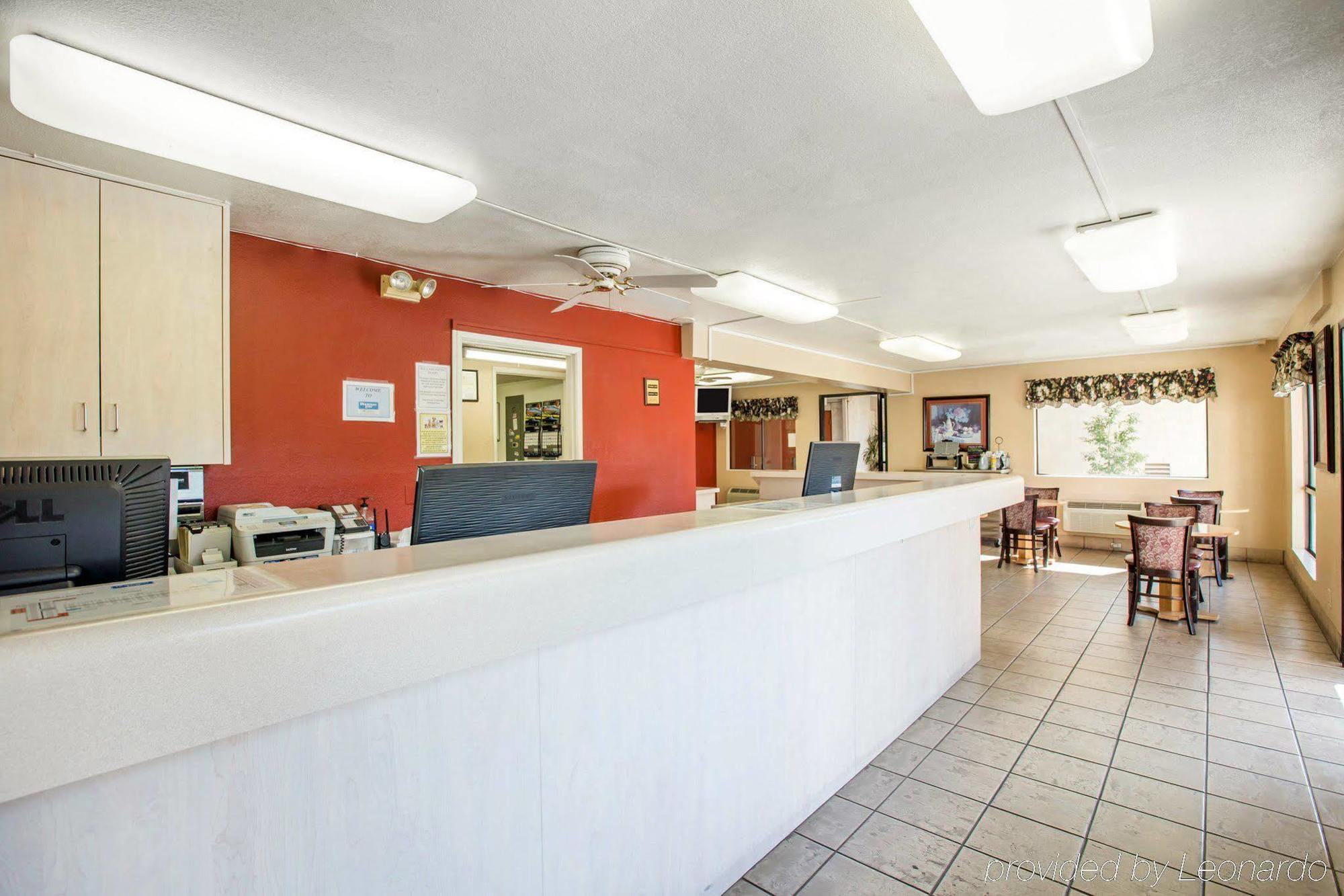 Motel 6-Fresno, Ca - Yosemite Hwy Екстер'єр фото
