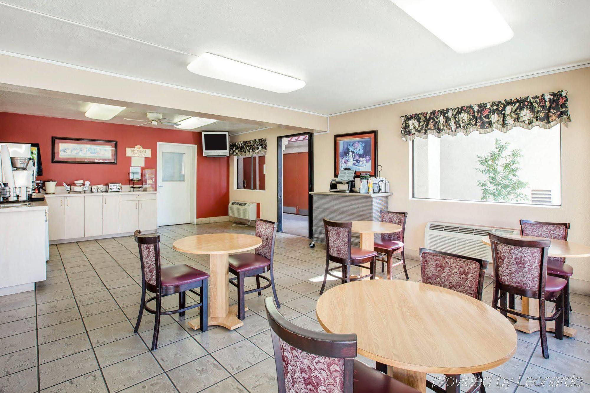 Motel 6-Fresno, Ca - Yosemite Hwy Екстер'єр фото