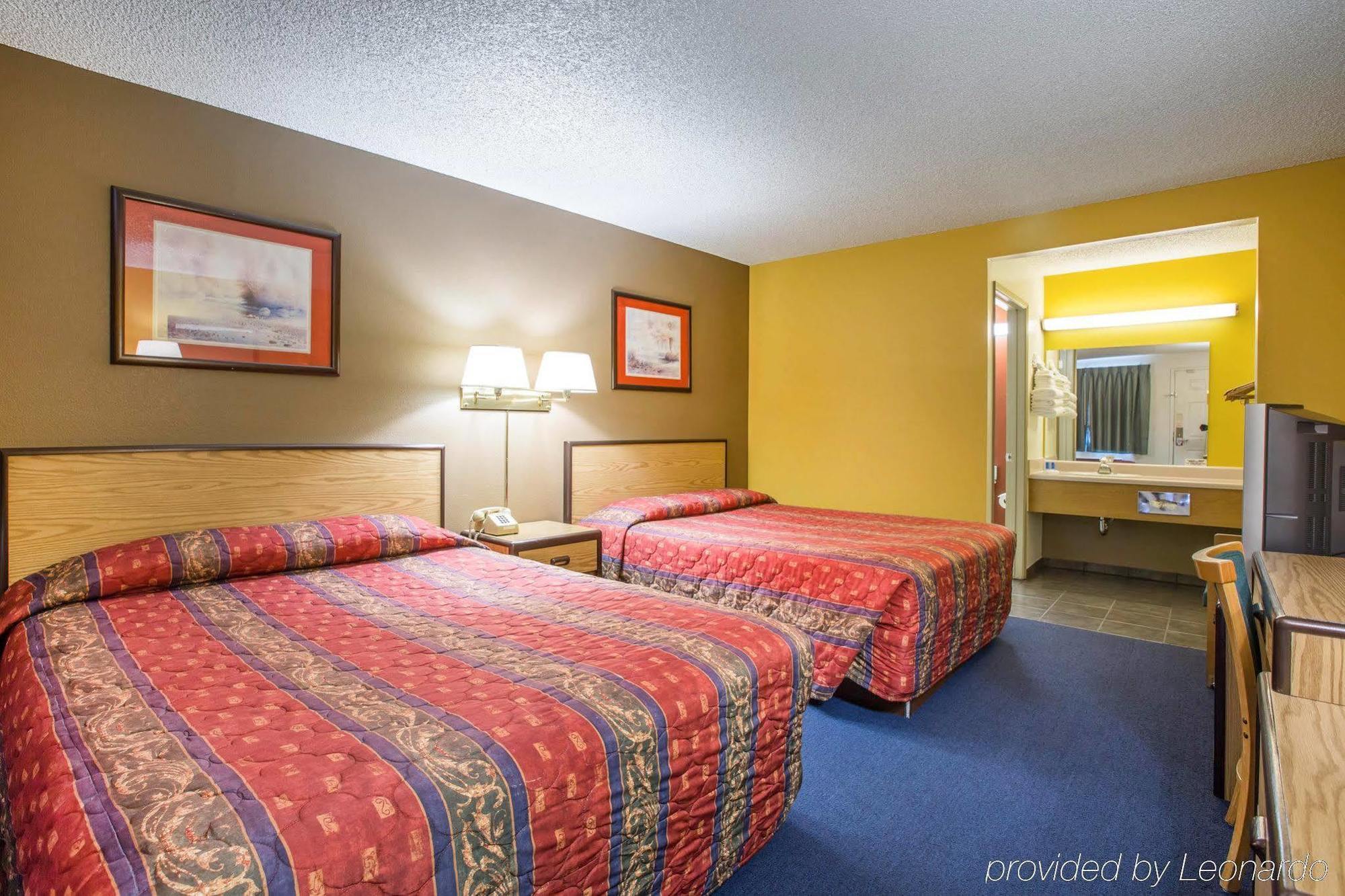 Motel 6-Fresno, Ca - Yosemite Hwy Екстер'єр фото
