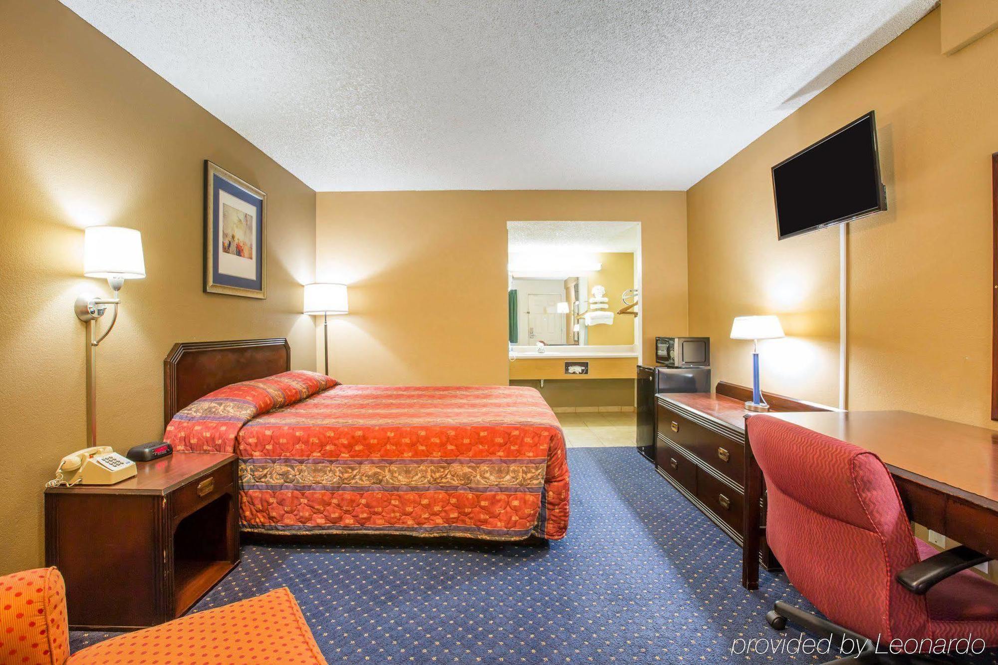 Motel 6-Fresno, Ca - Yosemite Hwy Екстер'єр фото