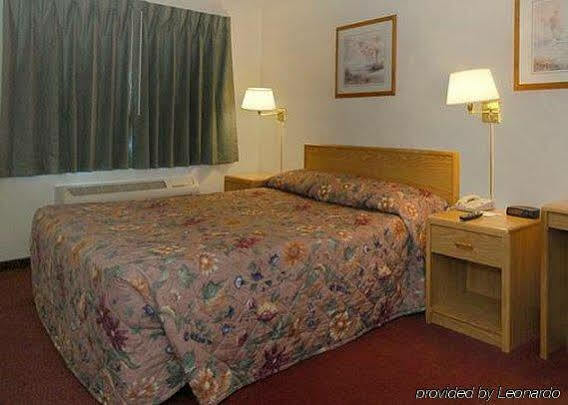 Motel 6-Fresno, Ca - Yosemite Hwy Екстер'єр фото