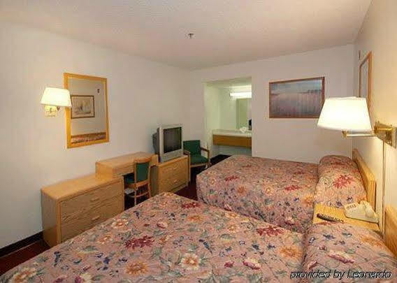 Motel 6-Fresno, Ca - Yosemite Hwy Екстер'єр фото