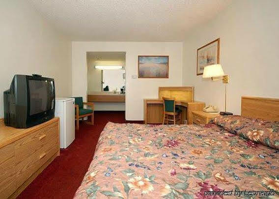 Motel 6-Fresno, Ca - Yosemite Hwy Екстер'єр фото